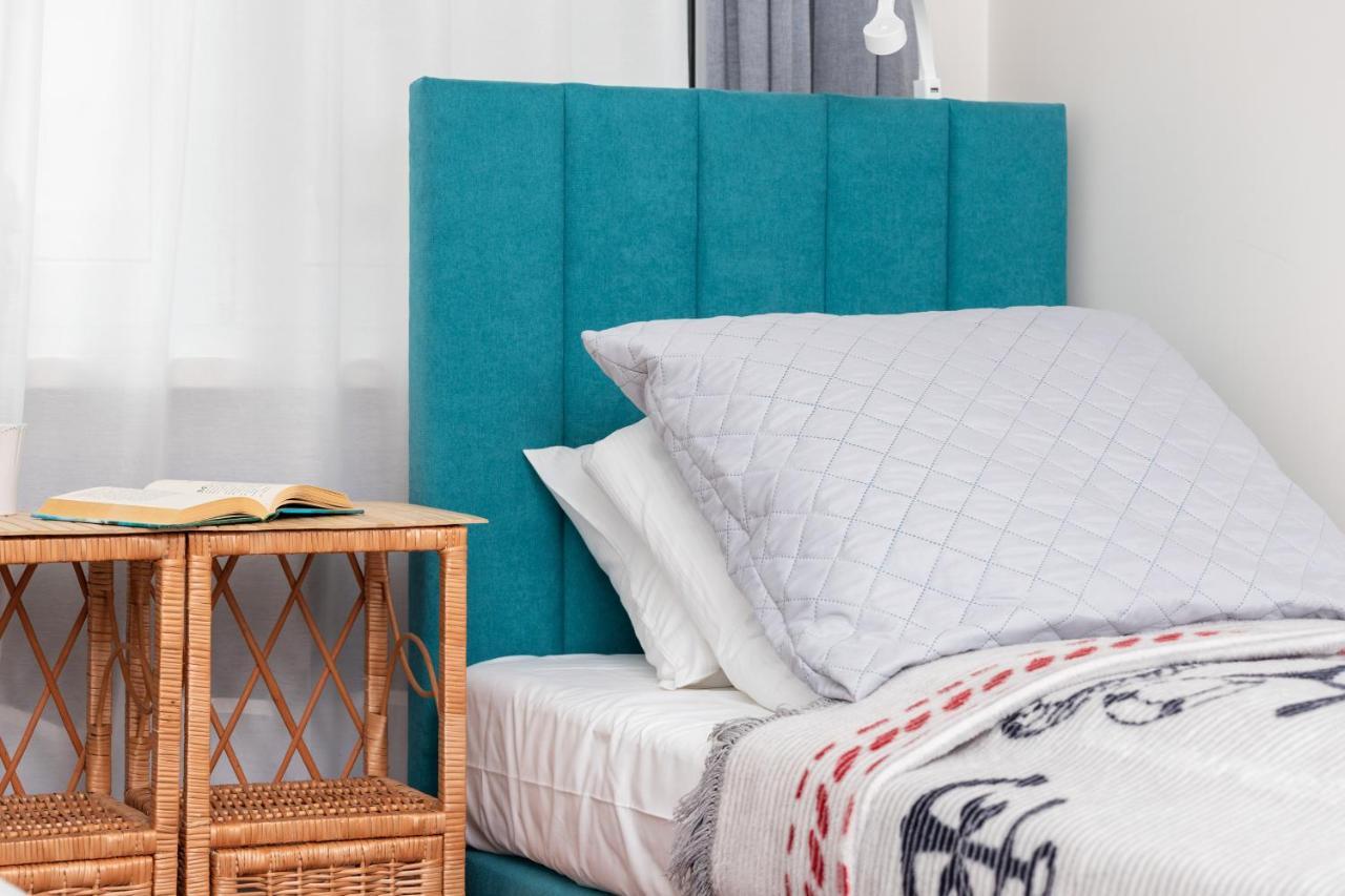 Comfort Apartment Redłowo by Renters Gdynia Zewnętrze zdjęcie
