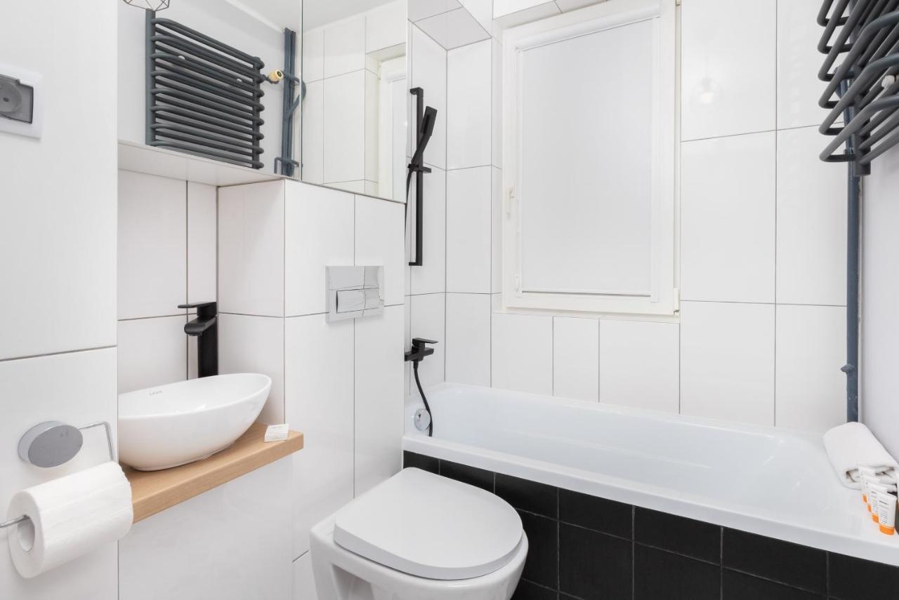 Comfort Apartment Redłowo by Renters Gdynia Zewnętrze zdjęcie